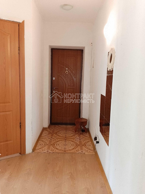 Продаж Квартира 2-кімнатна, 3/5 поверх на вул. Академіка Вальтера Харків - фото 3