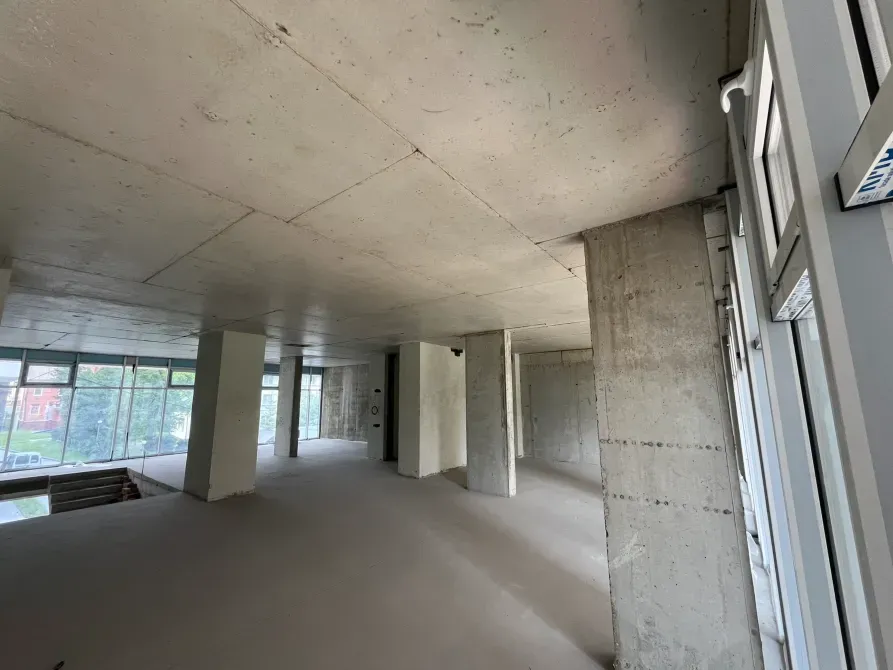 For sale Space In Residential Building area 299 sq.m  at Лінкольна L'viv - photo 13