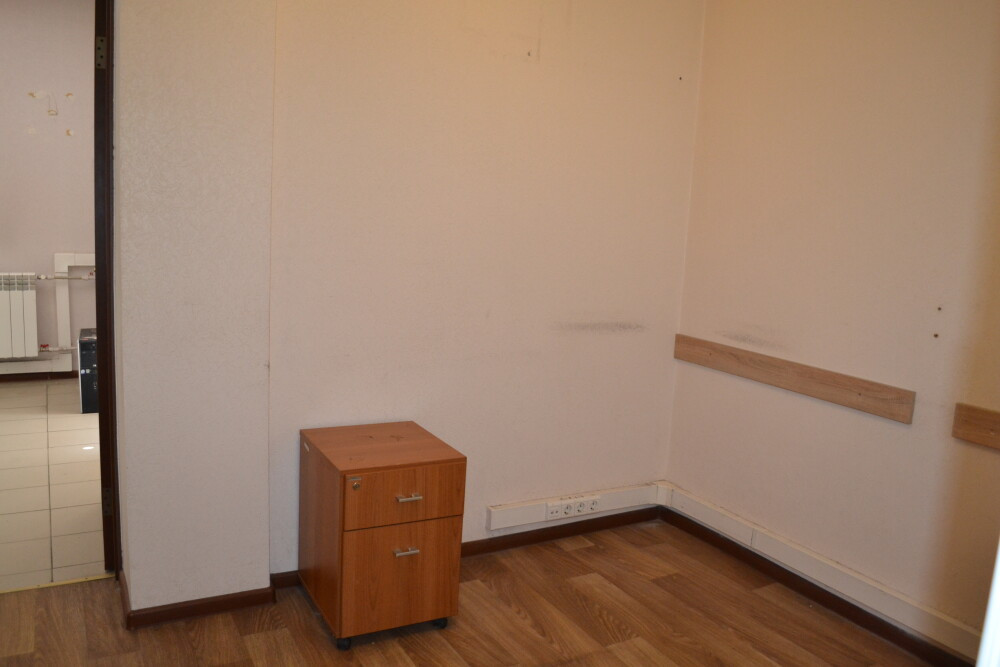 Продаж офісне приміщення на улица Бориспольская, д.26 приміщень - 5, поверх - 1/16 Киев - изображение 4