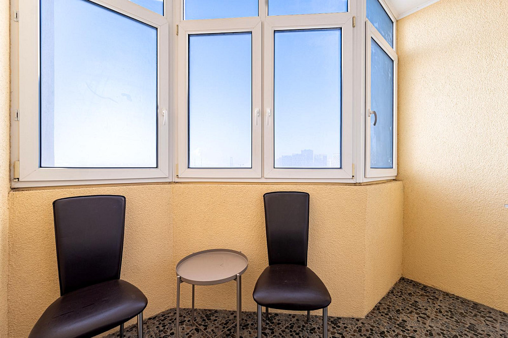 Продаж Квартира 2-кімнатна, 15/25 поверх на Бажана Николая вул., д. 8-Б Киев - изображение 5