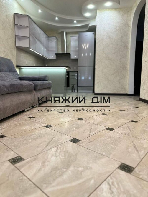 Продаж 1 кімгатної квартири по вул. Дніпровська наб. 16Г 21145883 Київ - фото 3