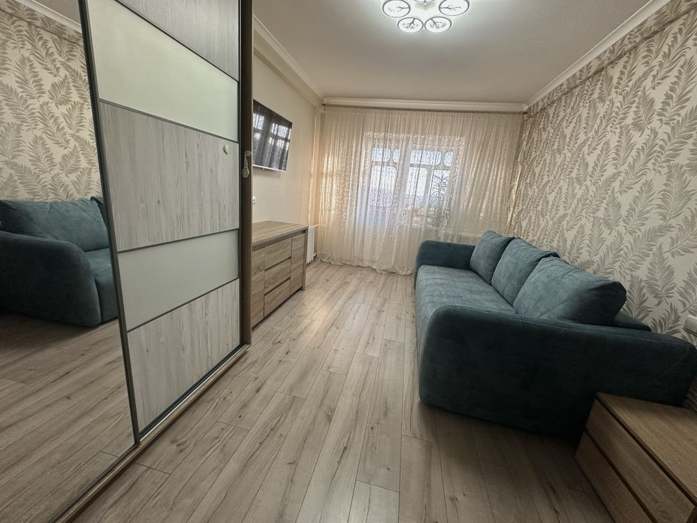 Продаж Квартира 3-кімнатна, 8/9 поверх на Берестейський вул., д. 148/1 Киев - изображение 18