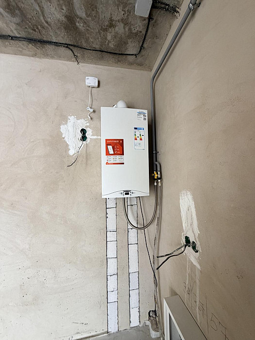 Продаж Квартира 2-кімнатна, 3/10 поверх на вул. Данила Галицького Rivne - photo 6