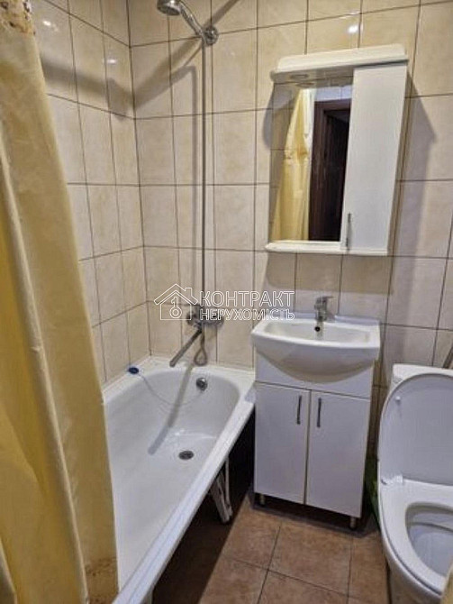 Продаж Квартира 1-кімнатна, 3/9 поверх на вул. Героїв Праці Харків - фото 2