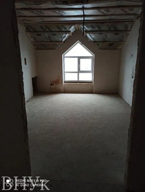 Продаж Квартира 1-кімнатна, 11/12 поверх на вул. Глибока Тернопіль - фото 5