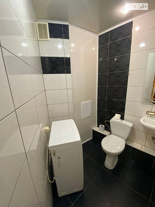 Оренда Квартира 1-кімнатна, 22/25 поверх на Урлівська, 30 Київ - фото 11