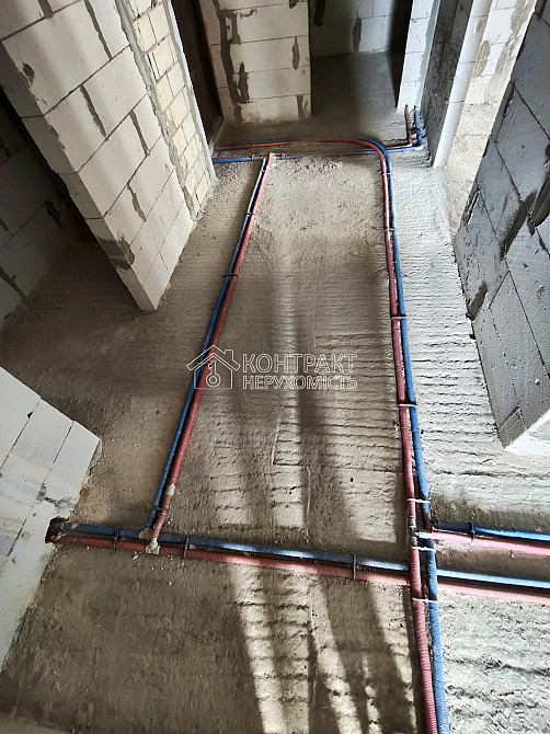 Продаж Квартира 2-кімнатна, 8/19 поверх на вул. Гвардійців Широнінців Харків - фото 20