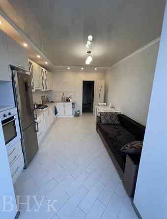 Продаж Квартира 1-кімнатна, 7/12 поверх на вул. Покришкіна Вінниця