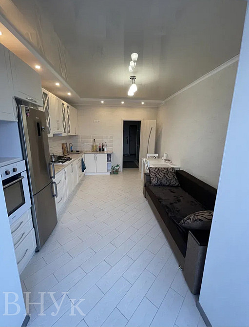 Продаж Квартира 1-кімнатна, 7/12 поверх на вул. Покришкіна Vinnytsya - photo 5