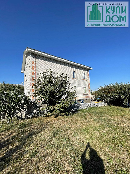 ПРОДАМ НЕЙМОВІРНИЙ БУДИНОК в мальовничому місці. Кропивницький - фото 19