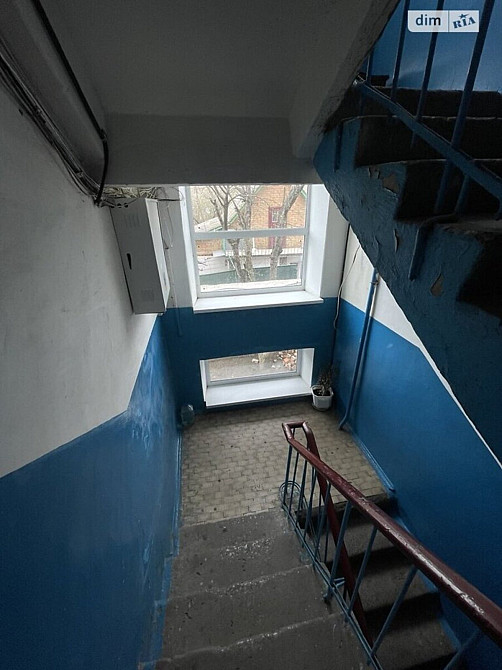 Продаж Квартира 2-кімнатна, 2/5 поверх на Артема Вінниця - фото 4