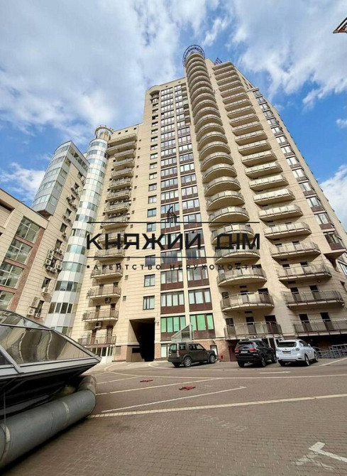 Оренда Квартира 2-кімнатна, 16/24 поверх на Тараса Шевченко бульв. Kiev - photo 16