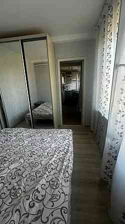 Оренда Квартира 2-кімнатна, 5/5 поверх на проспект Голосіївський, 94 Киев