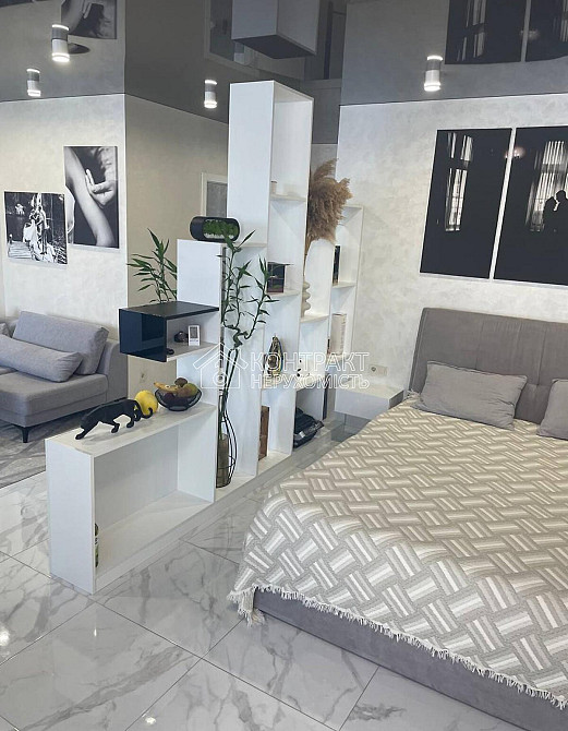 Продаж Квартира 1-кімнатна, 3/9 поверх на вул. Героїв Харкова Харків - фото 5