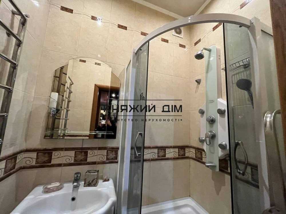 Оренда 2-кімнатної квартири метро Арсенальна № 11153489 Київ - фото 12