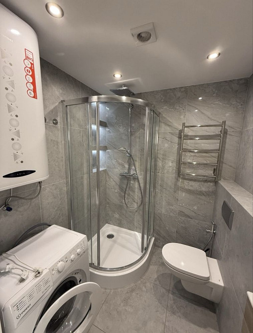 Продаж Квартира 1-кімнатна, 19/26 поверх на Лисогірська вул., д. 26а Киев - изображение 6