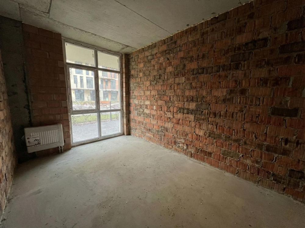 Продаж Квартира 3-кімнатна, 1/7 поверх на вул. Галицька Винники - фото 2