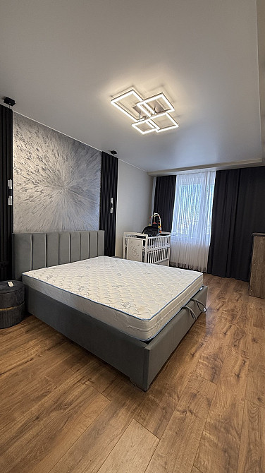 Продаж Квартира 2-кімнатна, 5/9 поверх на Заозерна Zahvizdia - photo 10