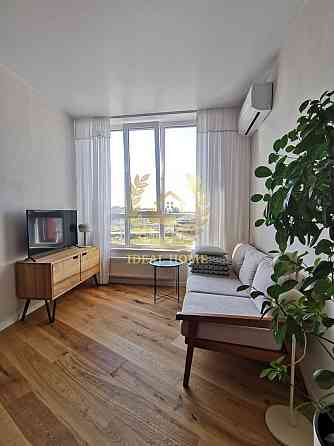 Продаж квартири в ЖК Антрацит на Петропавлівській Борщагівкі 