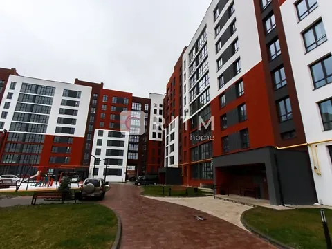 Продаж 1к Квартира 42.2 кв.м ЖК Перший квартал  - фото 10