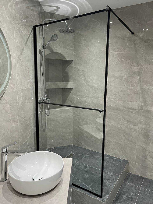 Продаж Квартира 3-кімнатна, 22/25 поверх на Самійла Кішки вул., д. 5-Б Київ - фото 8