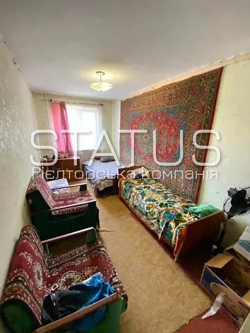 Продаж 2к Квартира 43.5 кв.м Алмазна вулиця 3 Полтава - фото 13