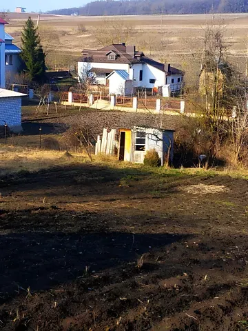 For sale land plot  area 6 ares Зелена вулиця  - photo 11