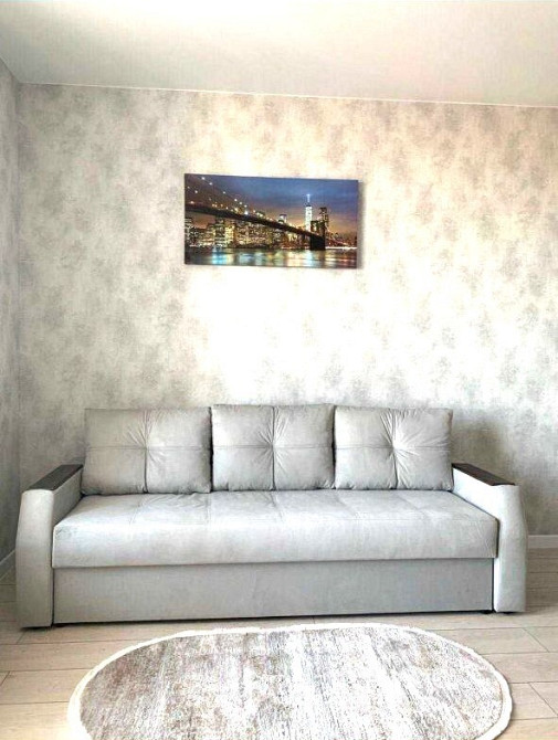 Продаж Квартира 1-кімнатна, 8/11 поверх на Профсоюзная улица Одеса - фото 1