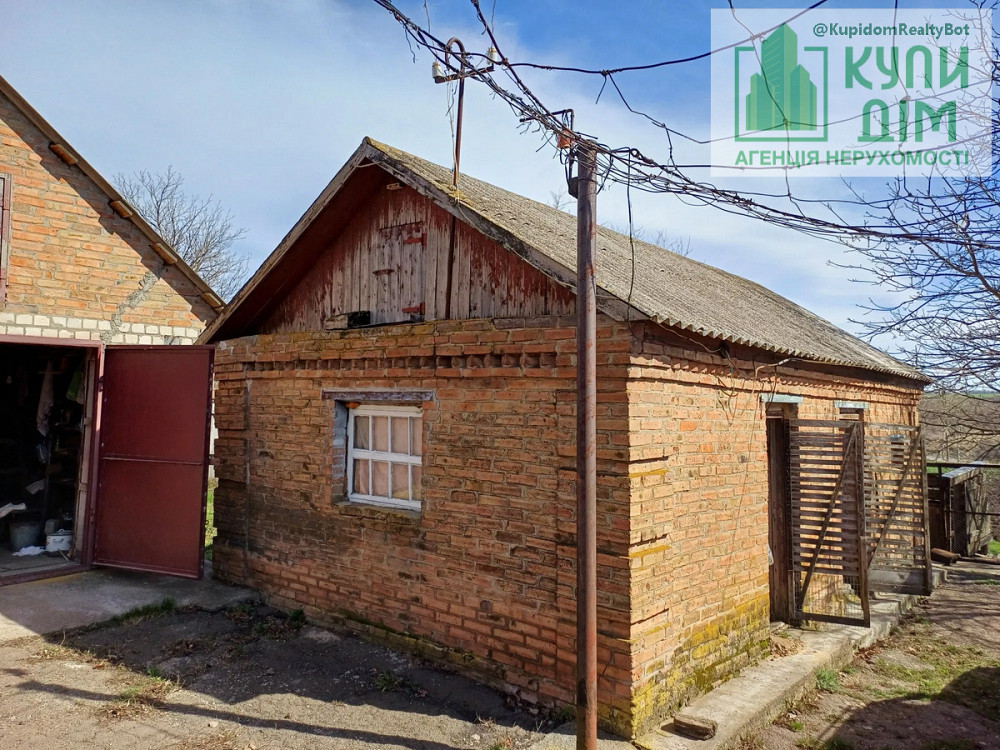 Продаємо будинок в селі Ганнинське Кропивницький - фото 4