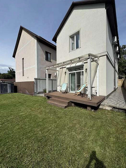 Продаж Будинок 4-кімнатний на Китобойная ул. Одеса - фото 1