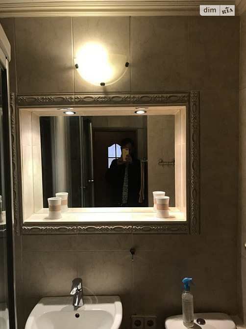 Оренда Квартира 1-кімнатна, 7/11 поверх на Антоновича, 154 Киев - изображение 20