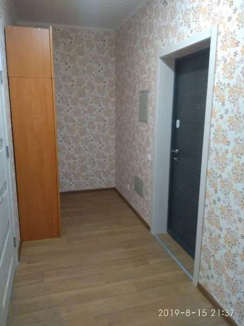 Оренда Квартира 1-кімнатна, 25/25 поверх на ул. Бориса Гмыри Kiev - photo 1