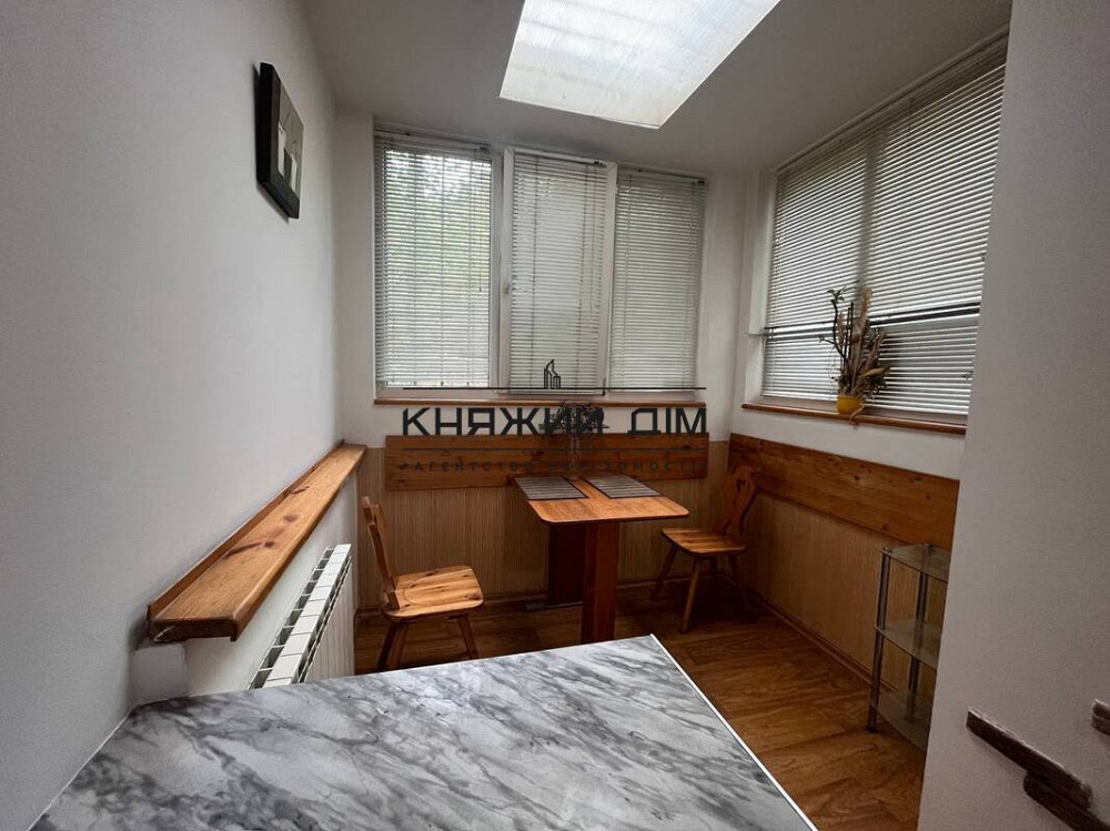 Оренда 2 кімнатної квартири м.Печерська № 1187290 Киев - изображение 13