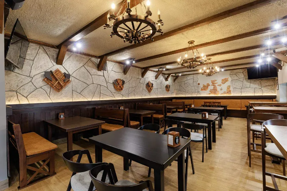 Продаж Приміщення в житловому будинку площа 152 кв.м 1-й поверх на Володимирська 90а Ужгород - фото 10