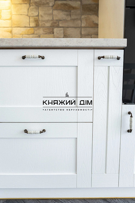 Продаж 2-кімнатної роздільної квартири в ЖК Яскравий. № 21146426 Київ - фото 4