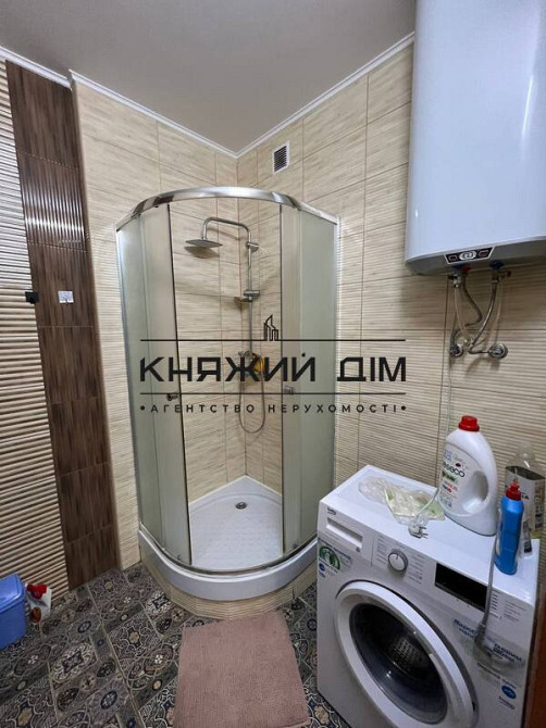 Продаж однокімнатної квартири в ЖК Київ - фото 11