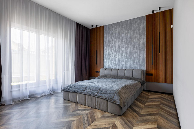 Продаж будинку житлова площа 84,5 м.кв. — Бандери Малечковичі - фото 12
