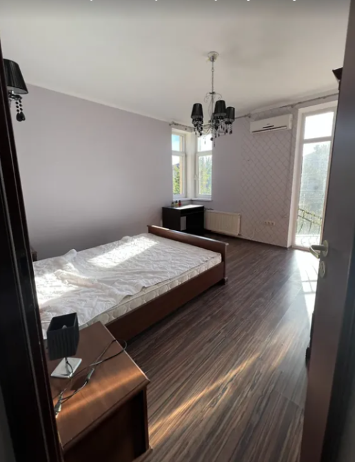 Капитальный дом на Фонтане, ул.Львовская. Одеса - фото 13