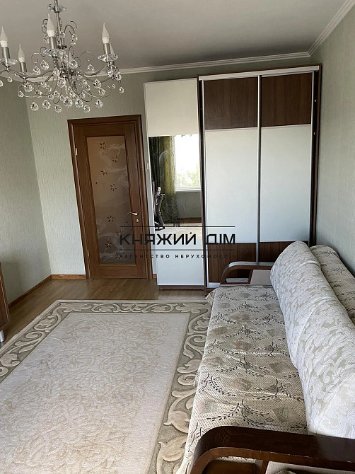 Оренда Квартира 2-кімнатна, 11/16 поверх на Радунская ул. Київ - фото 4