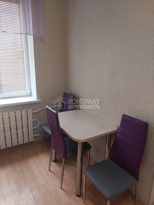 Продаж Квартира 1-кімнатна, 2/3 поверх на вул. Щукіна Харків - фото 4