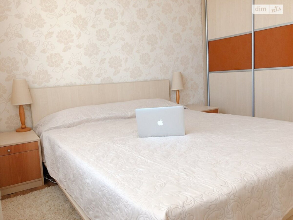 Оренда Квартира 2-кімнатна, 5/9 поверх на Оболонський проспект, 12А Київ - фото 6