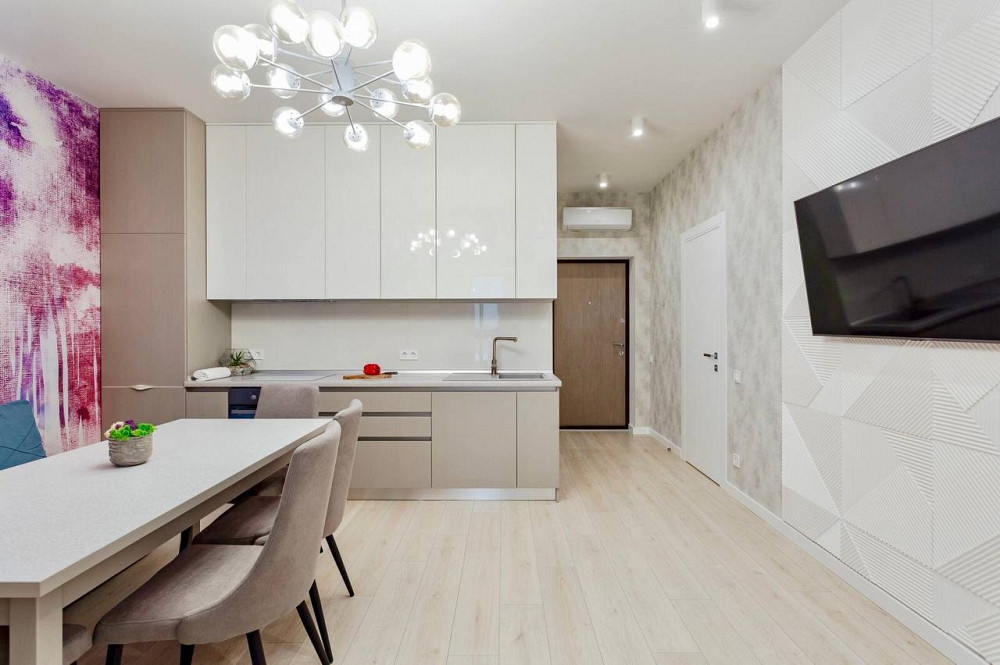 Продаж Квартира 2-кімнатна на ул. Новобереговая, 12а Odessa - photo 13