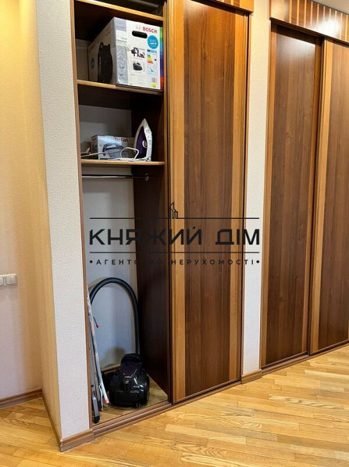 Оренда Квартира 2-кімнатна, 5/7 поверх на Прорезная ул. Kiev - photo 8