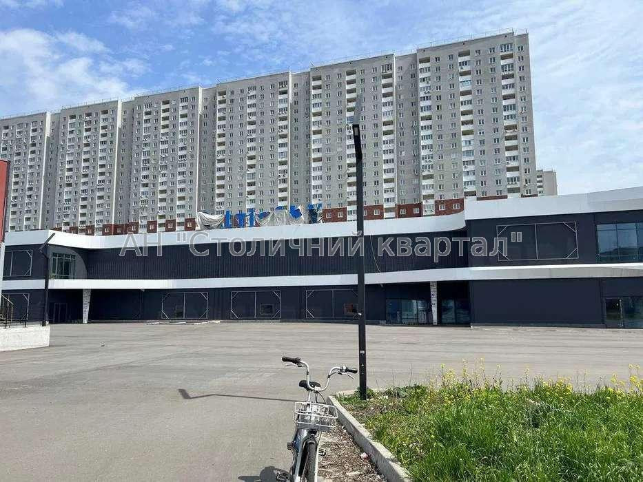 Оренда приміщення вільного призначення на Балтійський пров. поверх - 2/2 Київ - фото 8