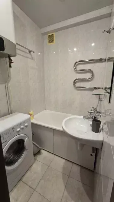 Оренда Квартира 1-кімнатна, 4/9 поверх на Березняківська, 24 Київ - фото 5