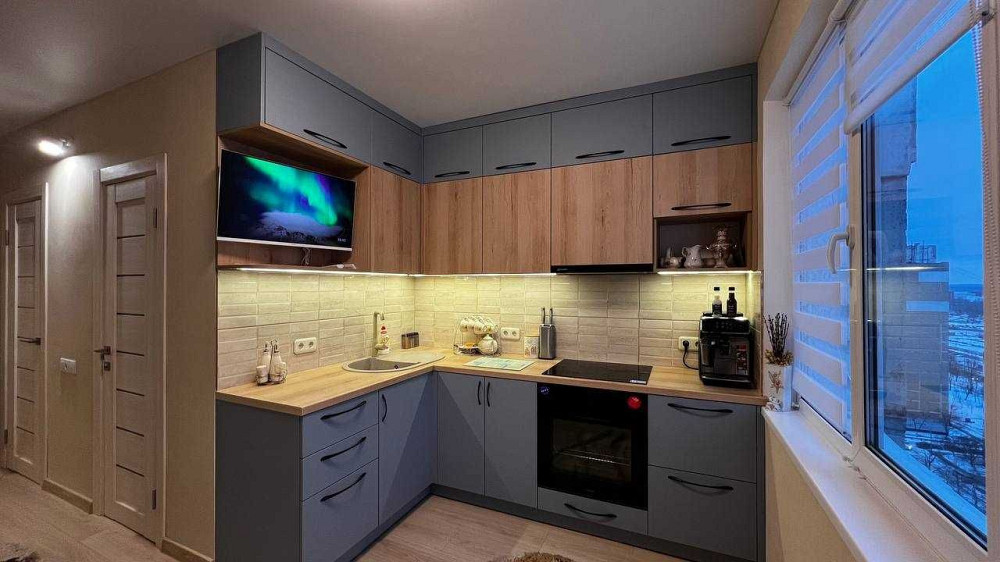 Продаж Квартира 2-кімнатна, 15/16 поверх на Закревського Миколи вул., д. 41а Київ - фото 1