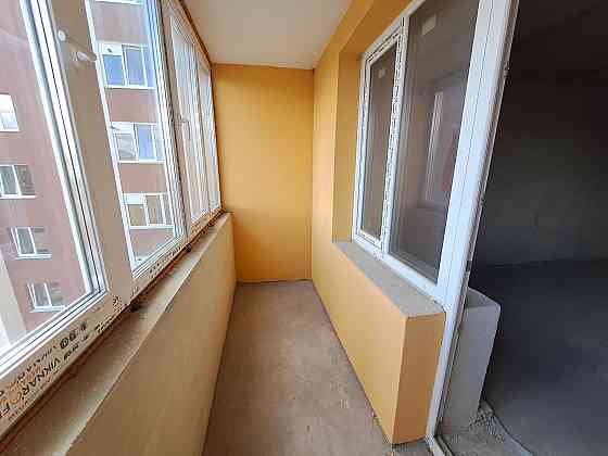 Продаж 1км квартири по вулиці Пирогова, Центр.Тернопіль Ternopil'