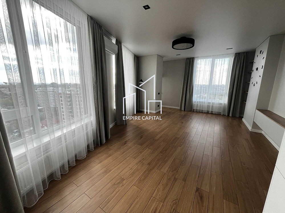 Продаж 2к Квартира 66 кв.м Зелена вул. Львов - изображение 5