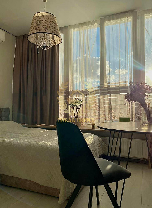 Продаж 1к. квартири, ЖК Науковий Київ - фото 1