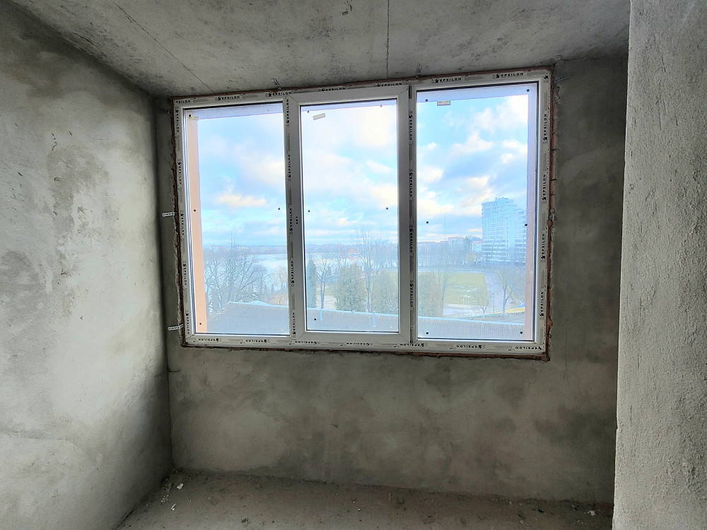 Продаж Квартира 3-кімнатна, 5/11 поверх на Мезепи, 144 Івано-Франківськ - фото 7